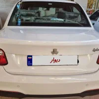 سایناsاستاندارد۸۵گانه مدل 1403برج12|خودرو سواری و وانت|کارون, |دیوار