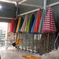 بورس چتر و سایبان تک و عمده 10 نوع رنگ بندی|کوهنوردی و کمپینگ|تهران, خلازیر|دیوار