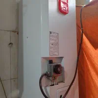 ابگرمکن نو