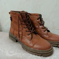 بوت سایز 40|کیف، کفش، کمربند|نیشابور, شهید بهشتی|دیوار