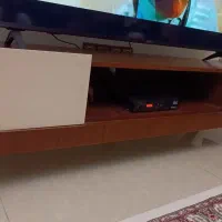 میز تلویزیون ترک کاملا نو