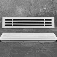 دریچه کولر ، فن کویل ، داکت اسپلیت|کولر آبی|کرمانشاه, |دیوار