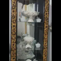 بوفه وساعت زمینی درحدنو