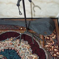 دیوان دسته کوتاه مارک هناره|سازهای سنتی|شیراز, شهرک مطهری|دیوار