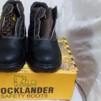 کفش ایمنی کلاه ایمنی گوشی ایمنی دستکش کار