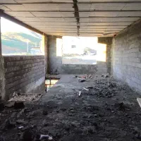 خانه نیمه کاره نایسر|فروش خانه و ویلا|سنندج, |دیوار