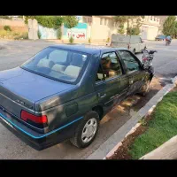 پژو۴۰۵ مدل ۹۸|خودرو سواری و وانت|نورآباد, |دیوار