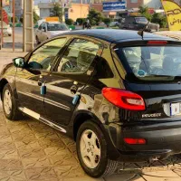 207پانارومامدل1403بیرنگشاسی پلمپ|خودرو سواری و وانت|گنبد کاووس, |دیوار