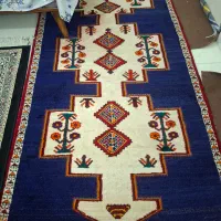 فرش دست بافت|فرش|قم, پردیسان|دیوار