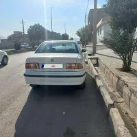 سمندef7دوگانه|خودرو سواری و وانت|سرپل ذهاب, |دیوار