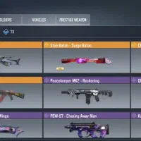 اکانت کالاف تضمینی