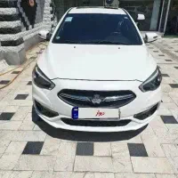 شاهین G مدل ۱۴۰۰