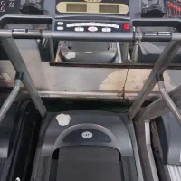 با سلام.  دو دستگاه تردمیل خانگی و نیم باشگاهی