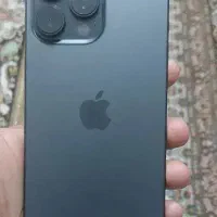آیفون ۱۶ پرومکس