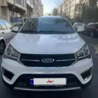 x22 دنده ۹۷|خودرو سواری و وانت|باقرشهر, |دیوار