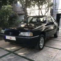 فروش فوری پژو ۴۰۵ مدل ۸۳