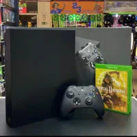 خریدار وفروش XBOX ONE  X وان ایکس پلی ۴