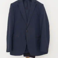 کت و شلوار مردانه