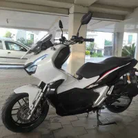 adv150همراه|موتورسیکلت|چالوس, |دیوار