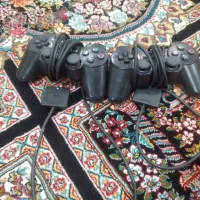 فروش دسته بازی P2