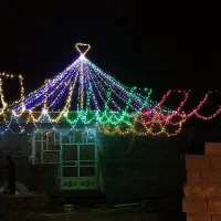ریسه آرایی ماهور