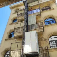 ساخت و تعمیر بالابر کالابر ویلچر بر نفر بر|ماشینآلات صنعتی|مشهد, ولیعصر (شهرک غرب)|دیوار