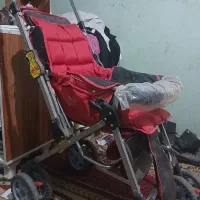 کالسکه بچه|کالسکه و لوازم جانبی|اهواز, زیتون کارگری|دیوار