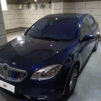 برلیانس h330موتور بزرگ معاوضه