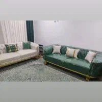 کاور مبل انتیک وهر وسیله و تخت ماساژ...