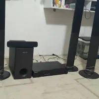 سینما خانوادگی سامسونگ ۶عدد