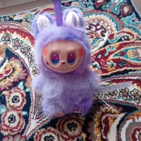 لبوبو نوع نوع|اسباببازی|هشتگرد, شهرک پارسیان|دیوار