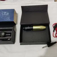 پن تتو ترانس شارژی تتو