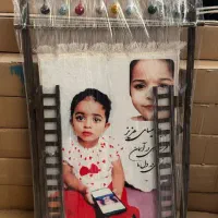 هدیه خاص و زیبا|تابلو فرش|بوکان, |دیوار