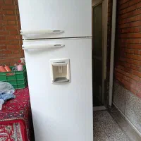 یخچال فریزر بکو