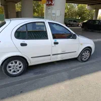 تیبا ۲ مدل ۹۸|خودرو سواری و وانت|ورامین, ورامین|دیوار