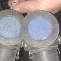 کابل برق فنری ۷ پین تریلی