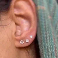 خدمات پیرسینگ