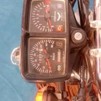 موتور سیکلت پرواز مدل ۴۰۳