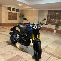 یاماها ام تی ۱۵ Yamaha MT 15