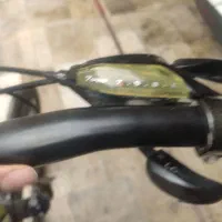 دوچرخه سایز ۲۶ پاور