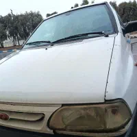 پراید۱۳۱مدل۹۰|خودرو سواری و وانت|رباط‌کریم, شهرک والفجر|دیوار