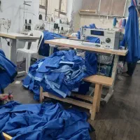 نیاز به سری دوز ماهر با حقوق مکفی