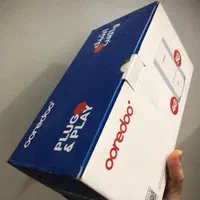 مودم 5G مدل ZLT X28 PROآنلاک نو اکبند|مودم و تجهیزات شبکه|تهران, میدان ولیعصر|دیوار
