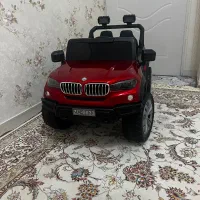 ماشین شارژی