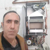 تعمیر پکیج ایرانی و خارجی