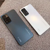 شیائومی note 11 pro plus 5g