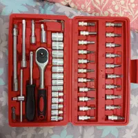 جعبه بکس 46پارچه