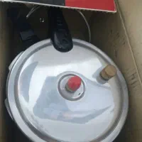 زودپز عالی ونو مارک دیگاتور|ظروف پختوپز|خمین, |دیوار