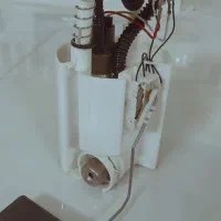 پمپ بنزین|قطعات یدکی و لوازم جانبی|فولادشهر, فولادشهر|دیوار