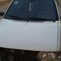 پراید 82تازه تعمیر فروش فوری|خودرو سواری و وانت|زابل, |دیوار